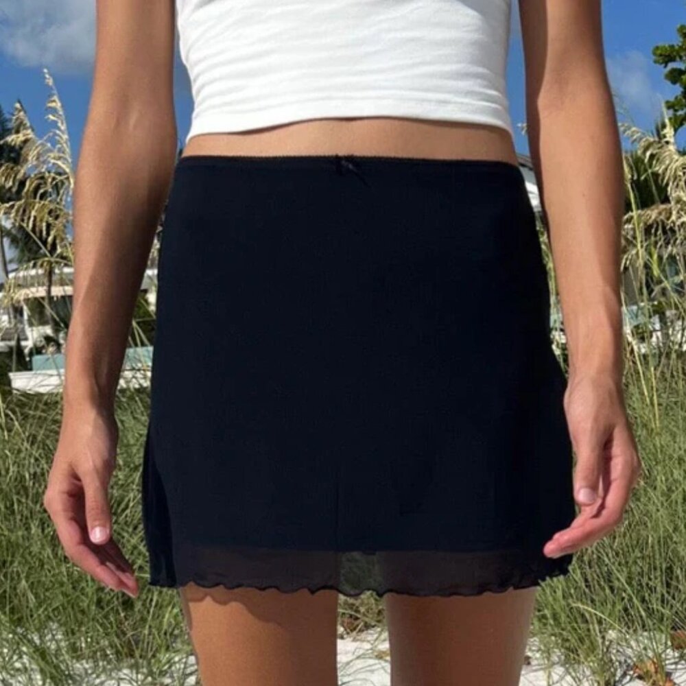 Brandy Melville Ciara Skirt